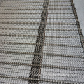 Cooling Conveyor Chain Mesh Belt